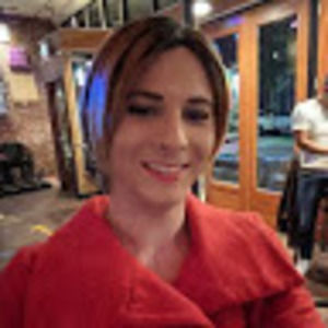 Meet your Posher, Christy